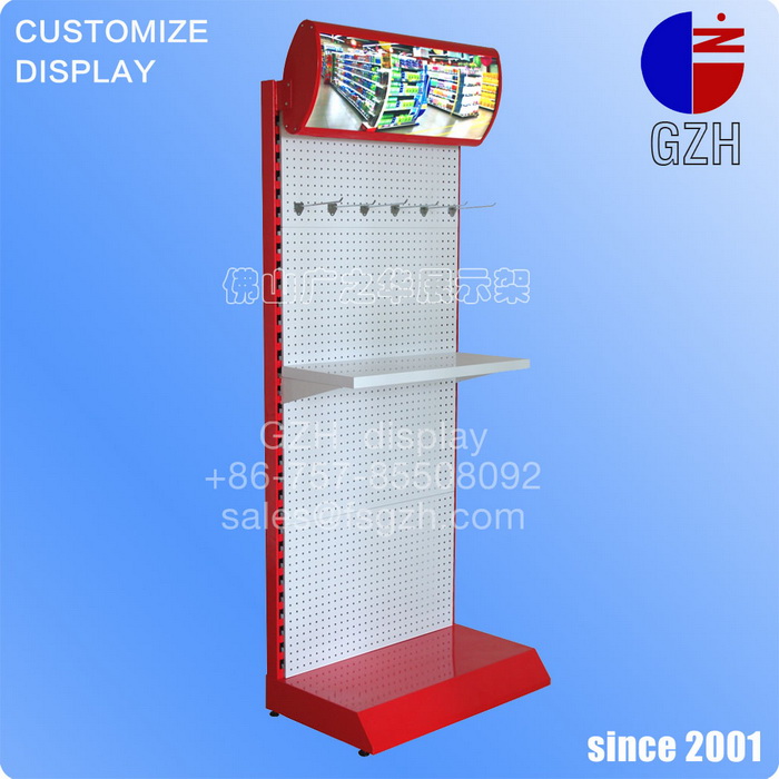 Ʒͺţ1714 customize display rack