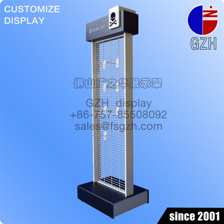 ƷͺţGZH-1885 wire mesh double-sided display